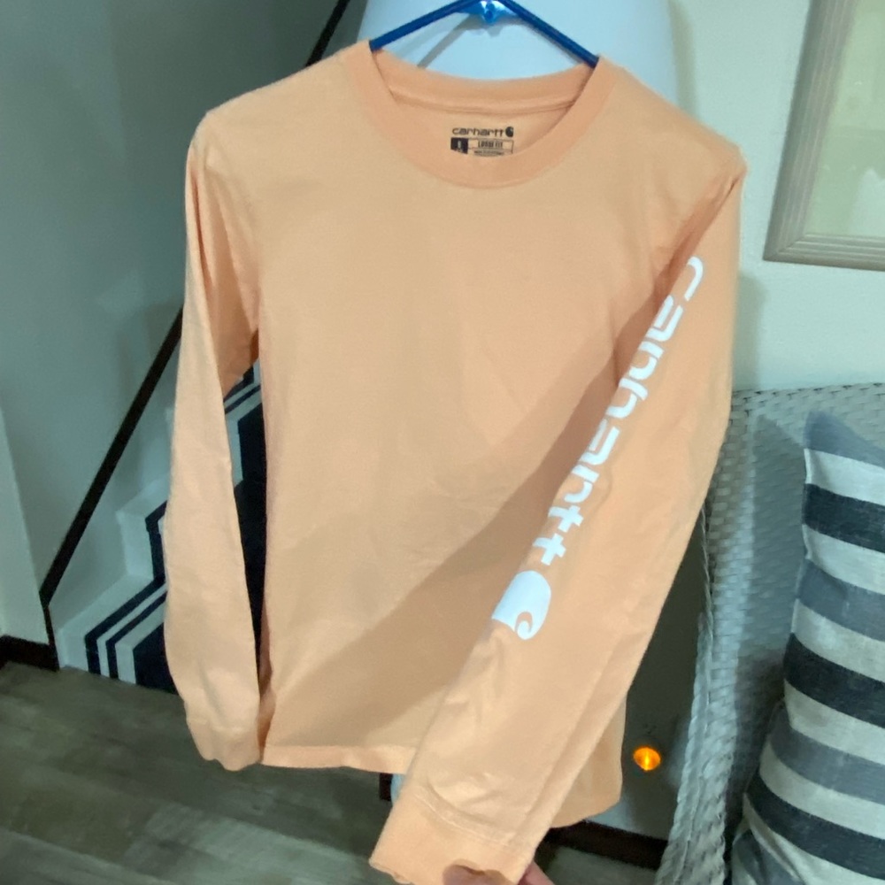 CARHARTT 🧡